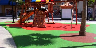 Best Playground Safety Surfacing San Diego, Playground Safety Surfacing Company